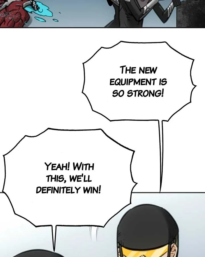 Deadly Strong Chapter 55 page 57