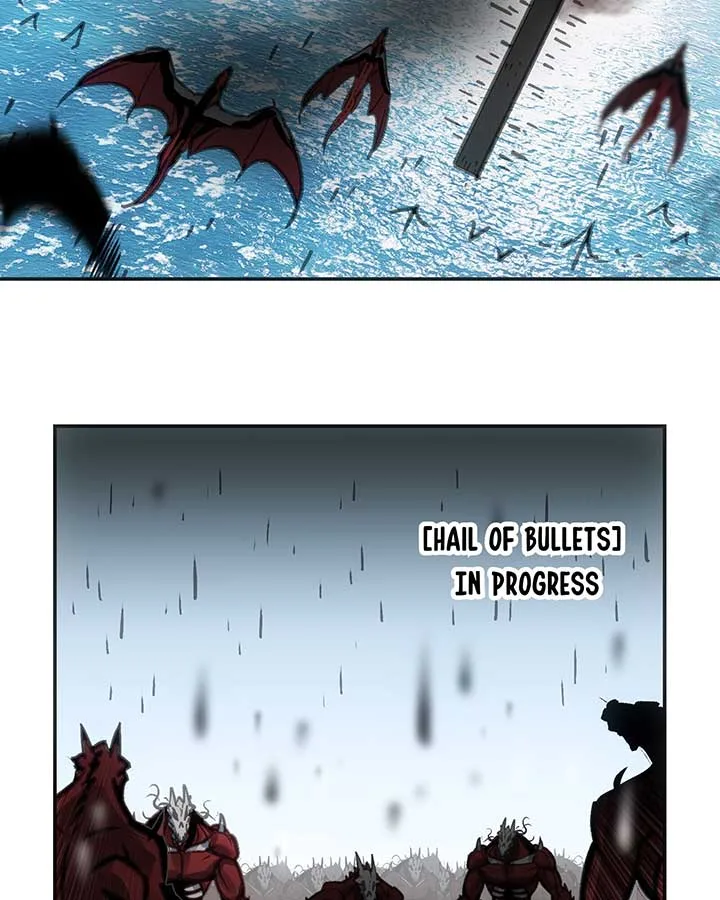 Deadly Strong Chapter 55 page 54