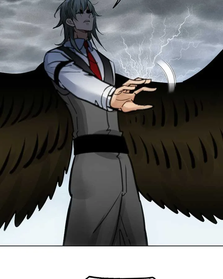 Deadly Strong Chapter 55 page 79