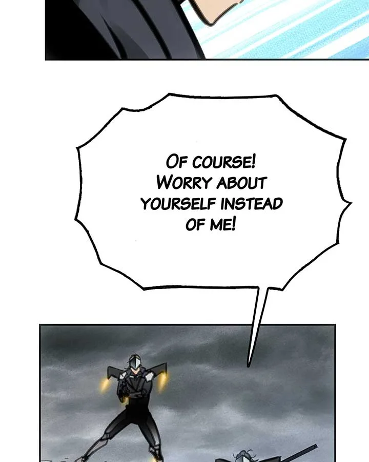Deadly Strong Chapter 55 page 100