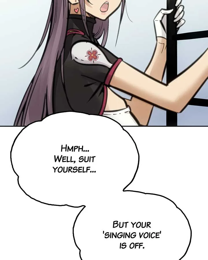 Deadly Strong Chapter 58 page 5