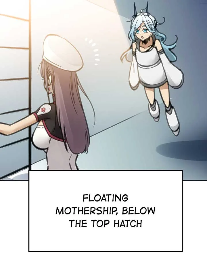 Deadly Strong Chapter 58 page 3