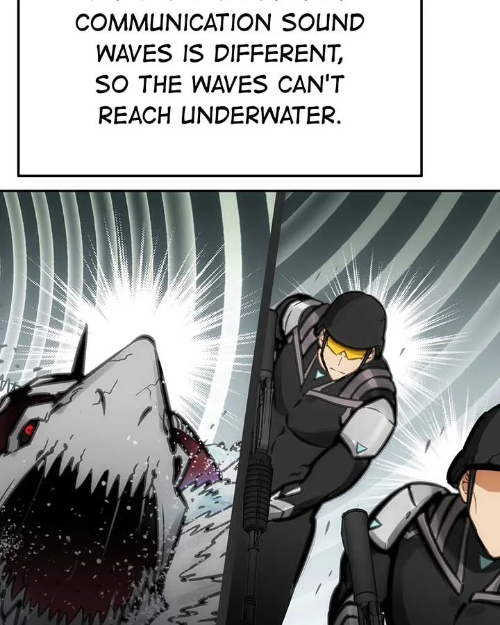Deadly Strong Chapter 58 page 15