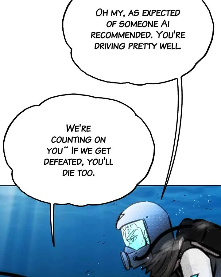 Deadly Strong Chapter 58 page 23