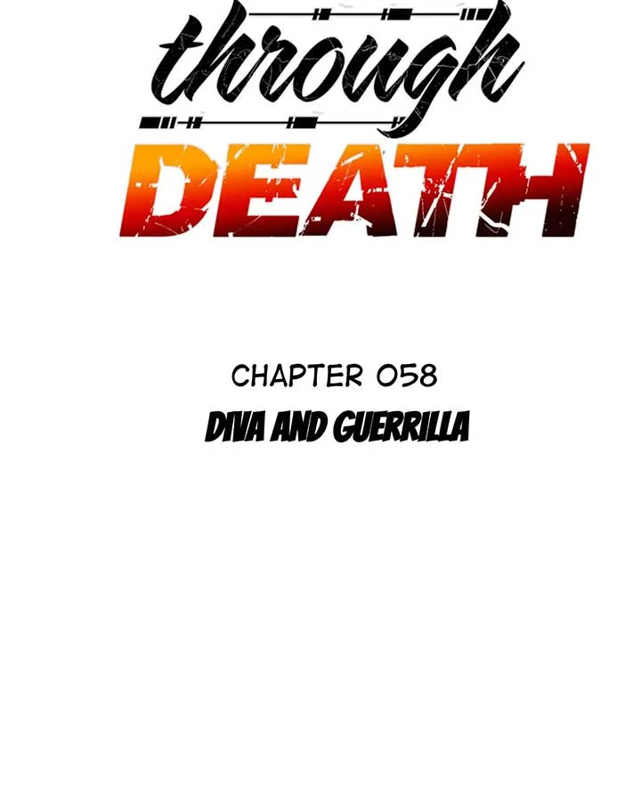 Deadly Strong Chapter 58 page 30