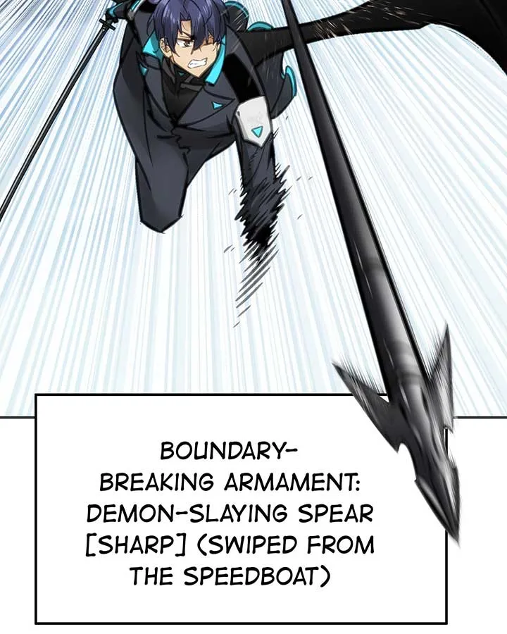 Deadly Strong Chapter 58 page 33