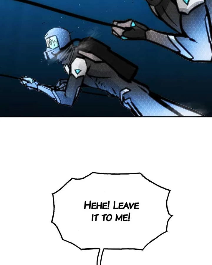 Deadly Strong Chapter 58 page 24