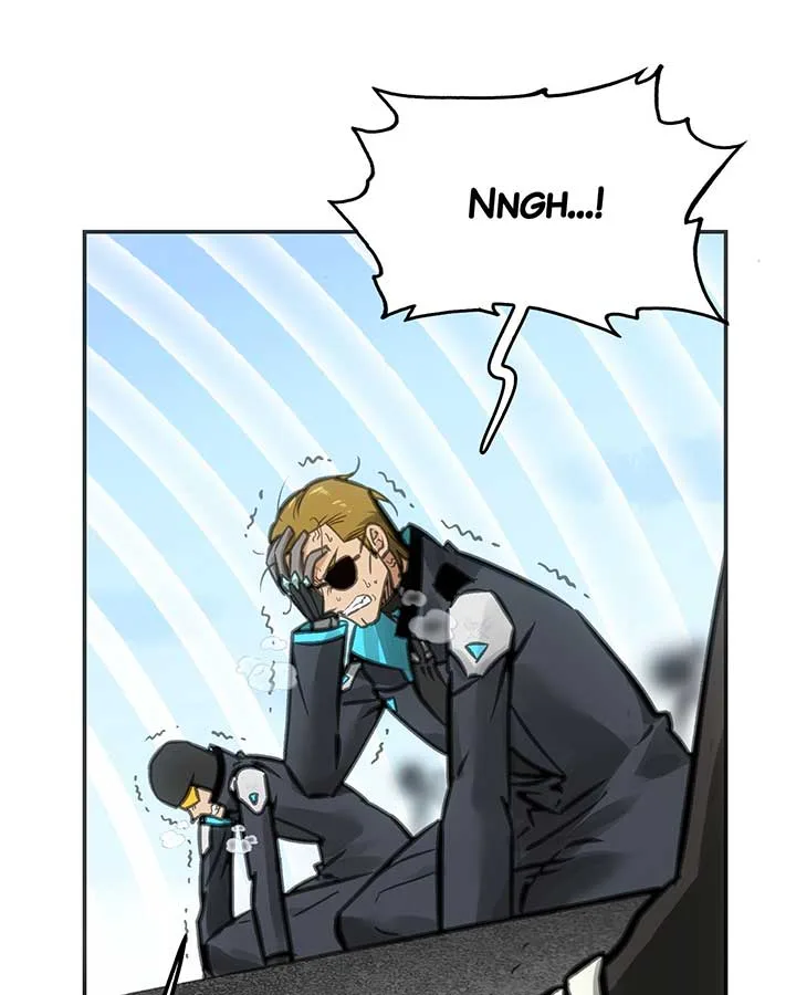 Deadly Strong Chapter 58 page 71