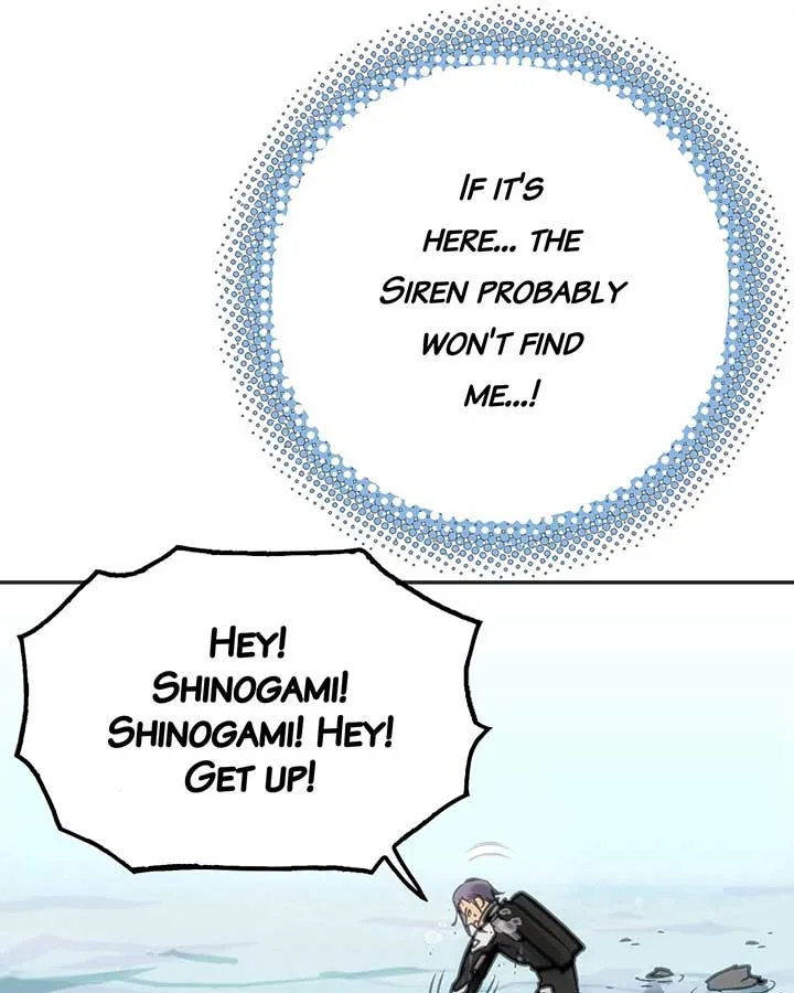Deadly Strong Chapter 58 page 61