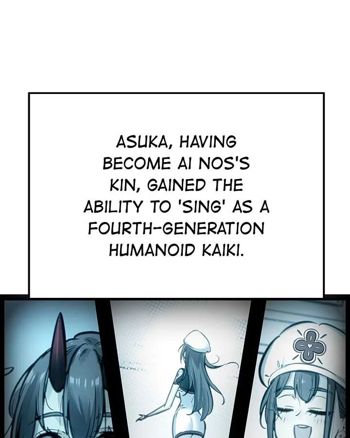 Deadly Strong Chapter 58 page 81