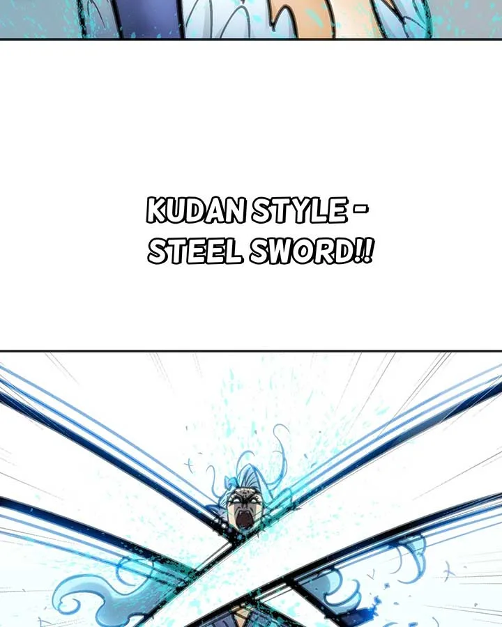 Deadly Strong Chapter 58 page 107