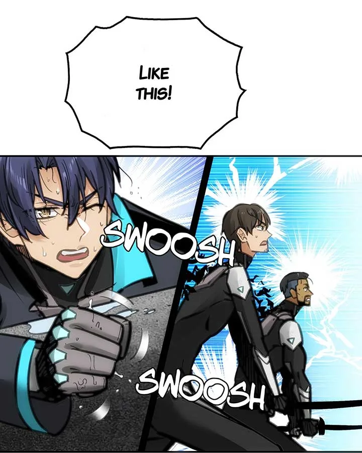 Deadly Strong Chapter 58 page 102