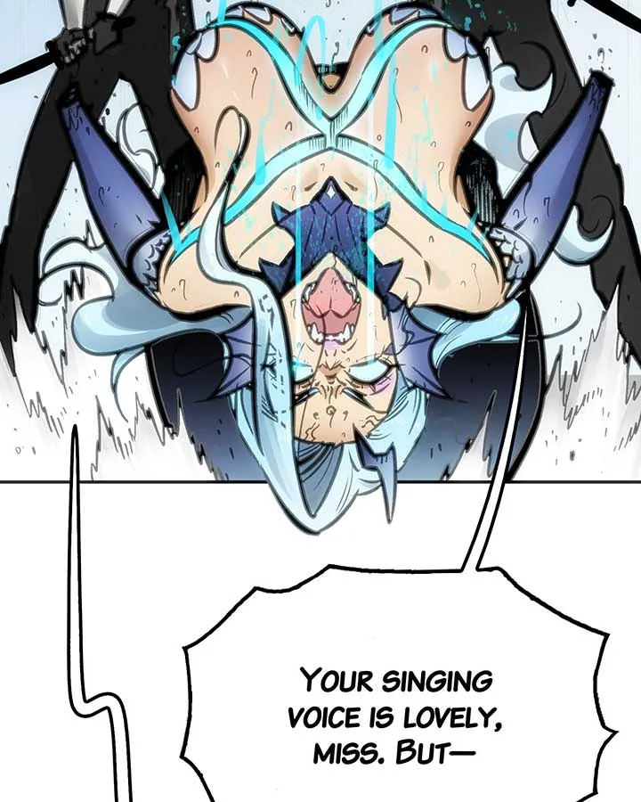 Deadly Strong Chapter 58 page 110