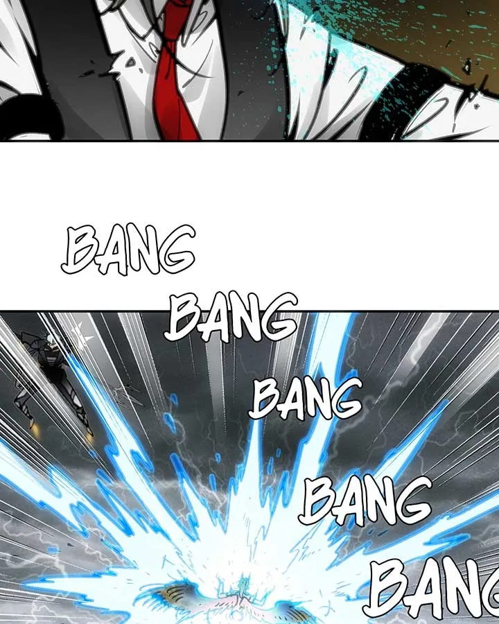 Deadly Strong Chapter 57 page 5