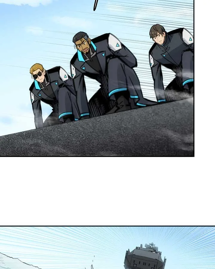 Deadly Strong Chapter 57 page 24