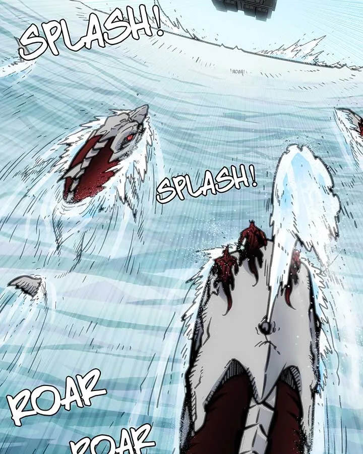 Deadly Strong Chapter 57 page 25