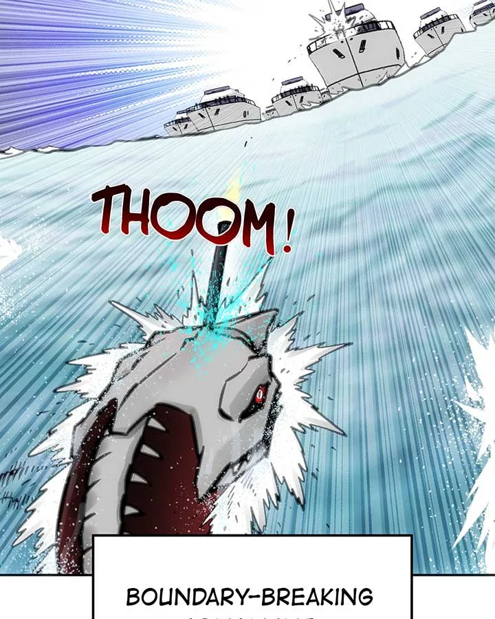 Deadly Strong Chapter 57 page 38