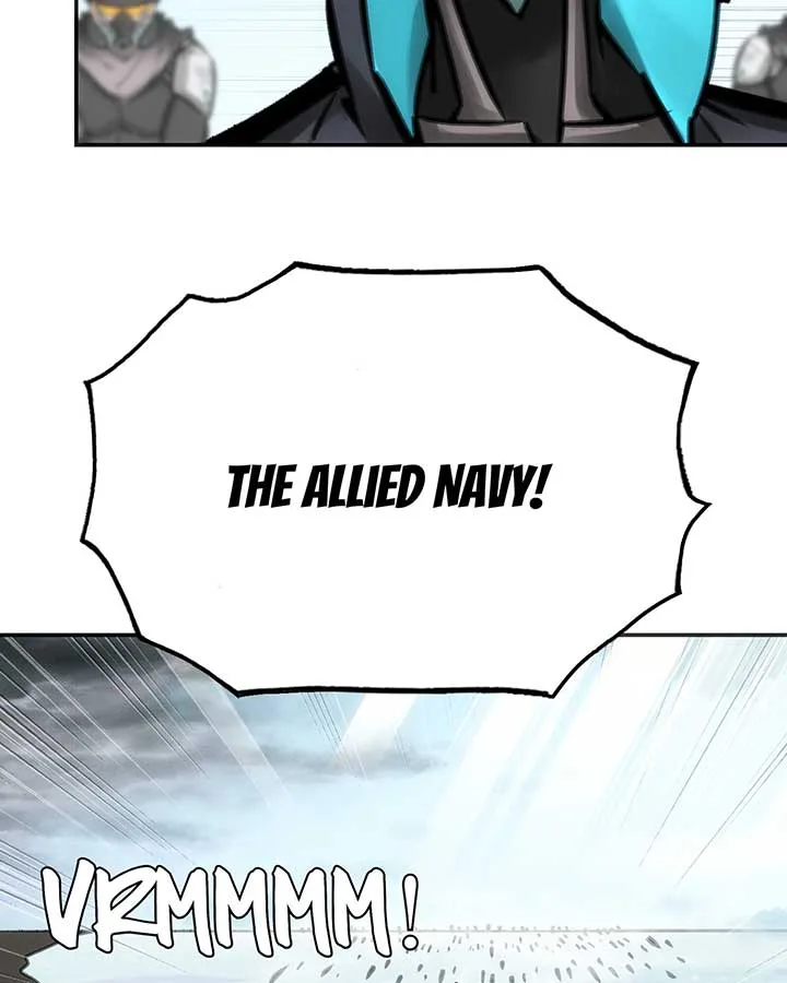 Deadly Strong Chapter 57 page 33