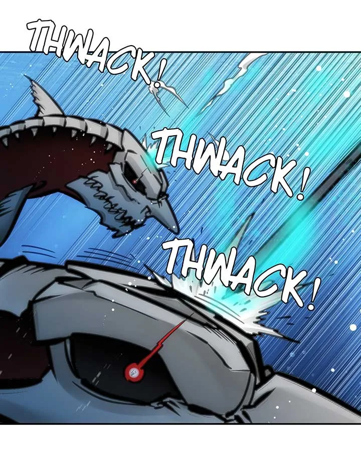 Deadly Strong Chapter 57 page 40