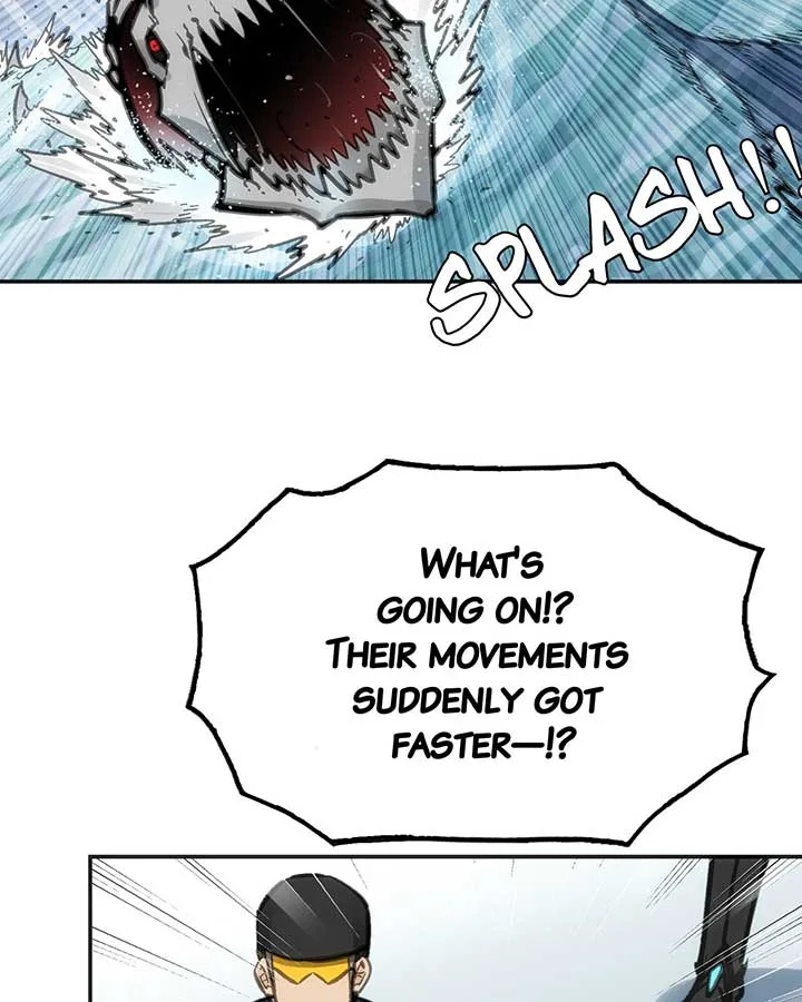 Deadly Strong Chapter 57 page 63