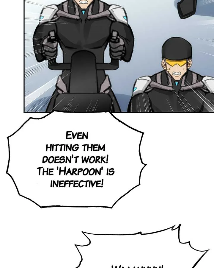 Deadly Strong Chapter 57 page 64
