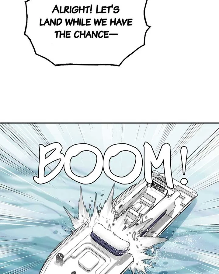 Deadly Strong Chapter 57 page 46