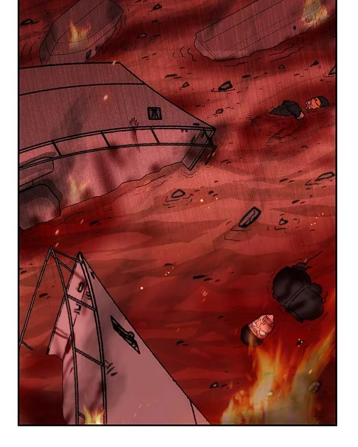 Deadly Strong Chapter 57 page 79