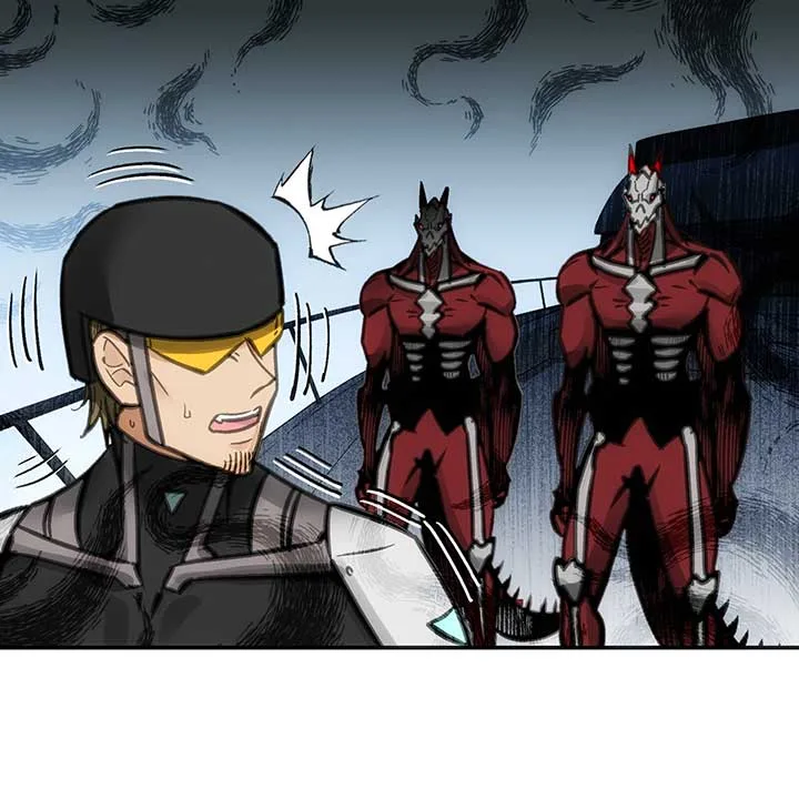 Deadly Strong Chapter 57 page 71