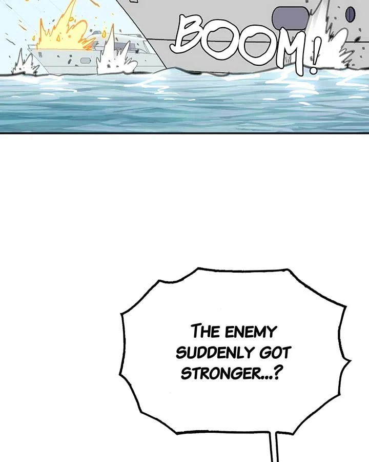 Deadly Strong Chapter 57 page 68