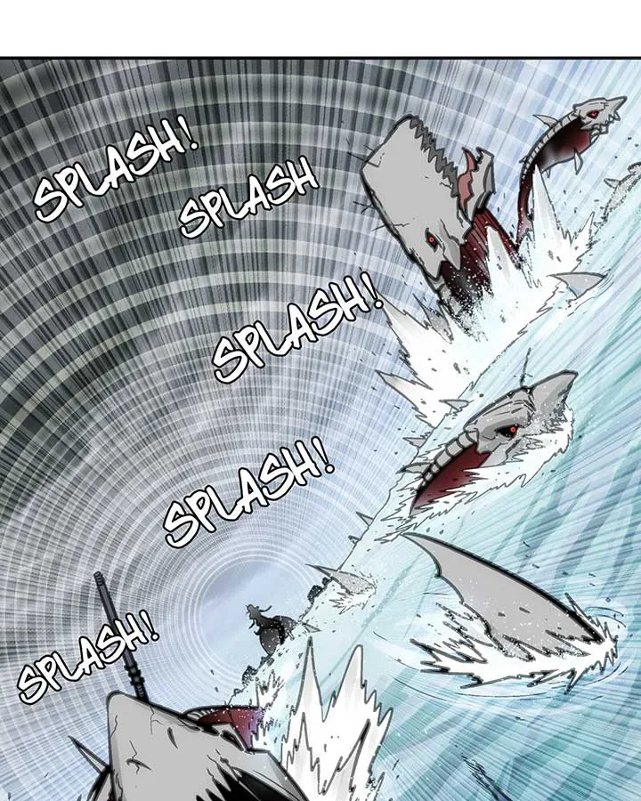 Deadly Strong Chapter 57 page 62