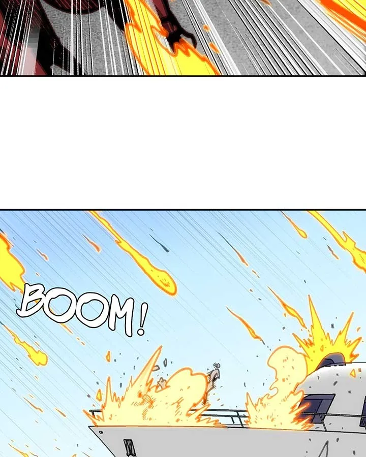 Deadly Strong Chapter 57 page 67