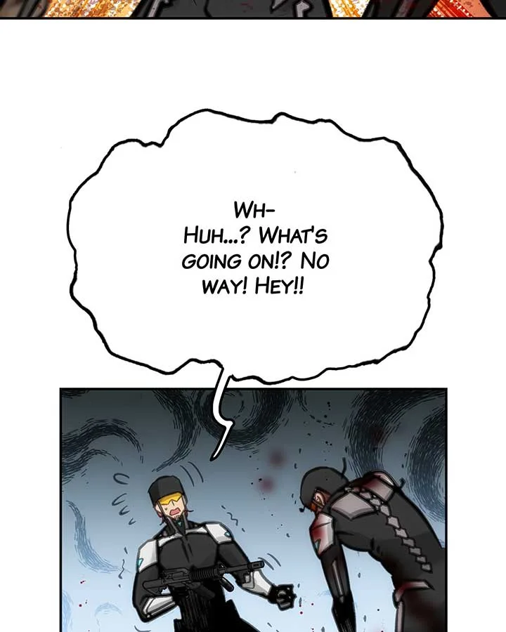 Deadly Strong Chapter 57 page 74