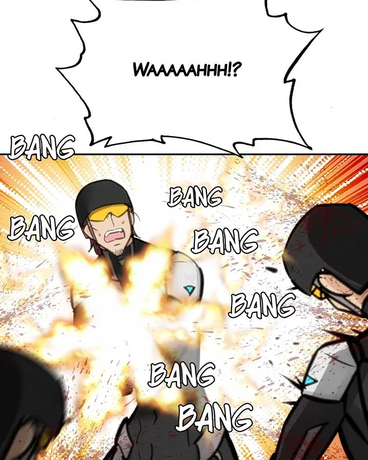 Deadly Strong Chapter 57 page 73