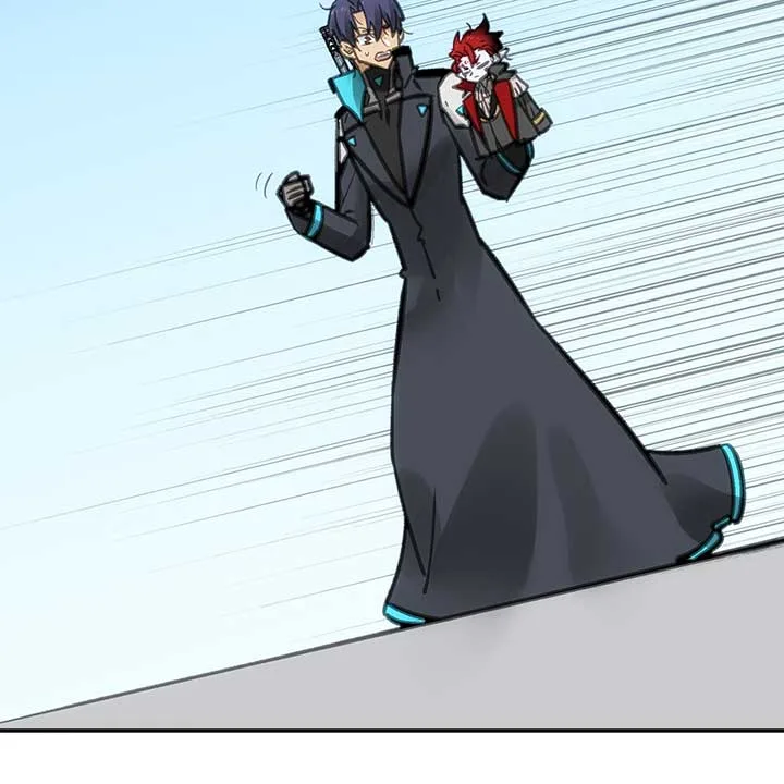 Deadly Strong Chapter 57 page 91