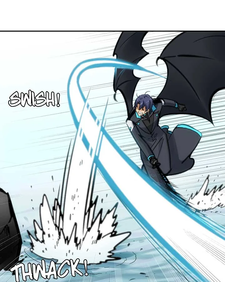 Deadly Strong Chapter 57 page 97