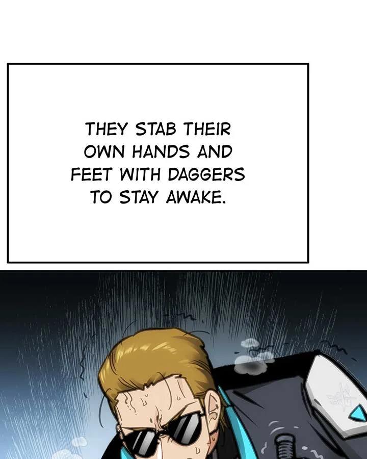 Deadly Strong Chapter 57 page 88