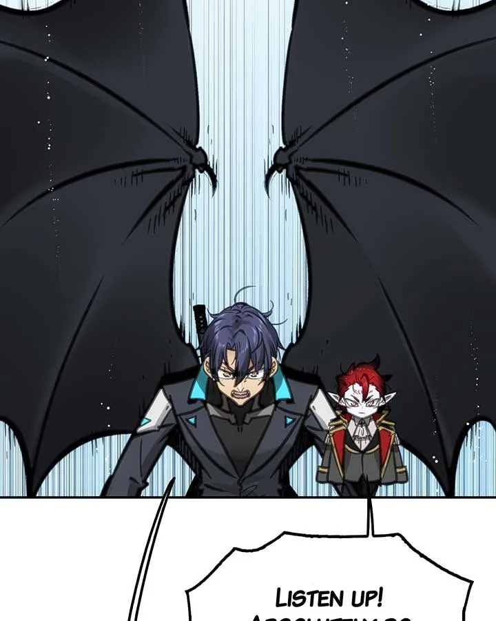 Deadly Strong Chapter 57 page 94