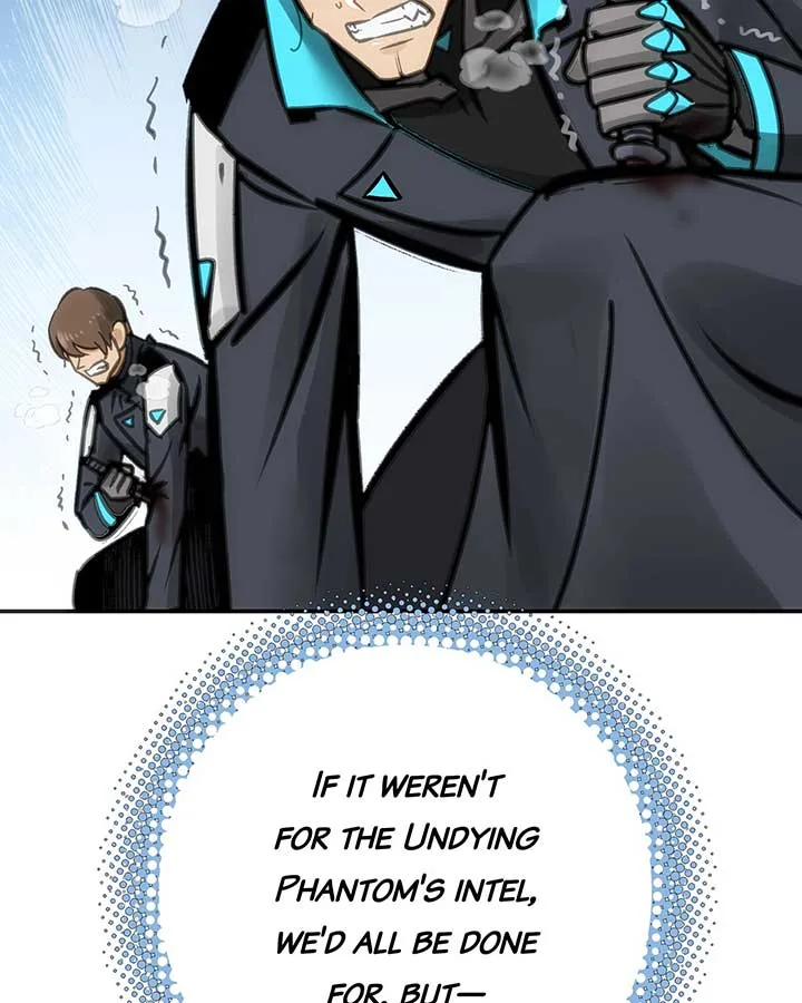Deadly Strong Chapter 57 page 89