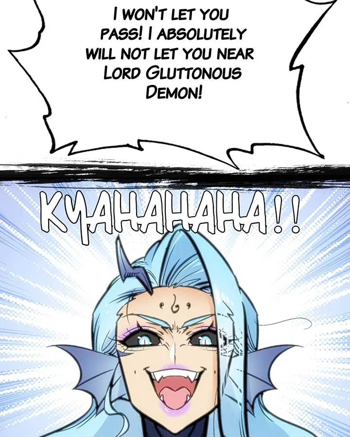 Deadly Strong Chapter 57 page 84