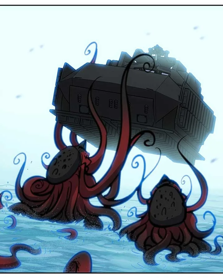 Deadly Strong Chapter 57 page 109