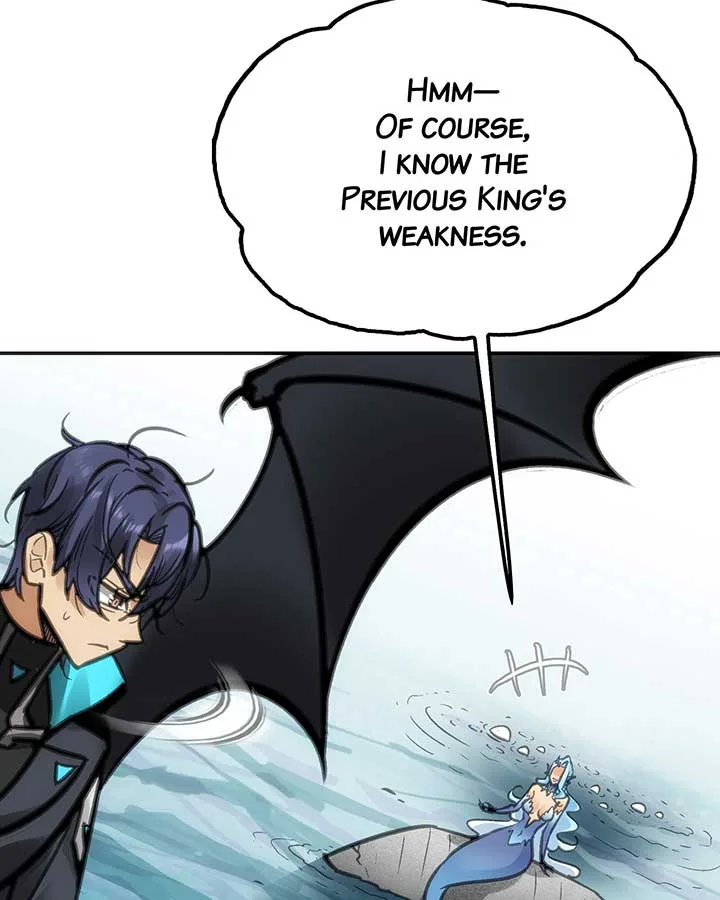 Deadly Strong Chapter 57 page 100