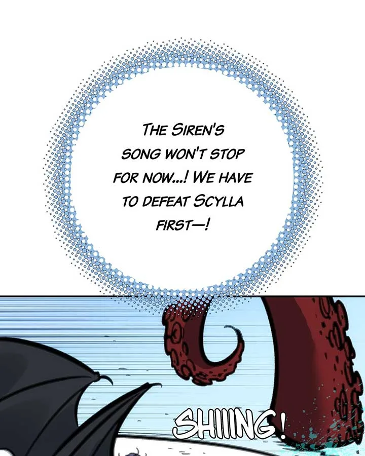 Deadly Strong Chapter 57 page 110