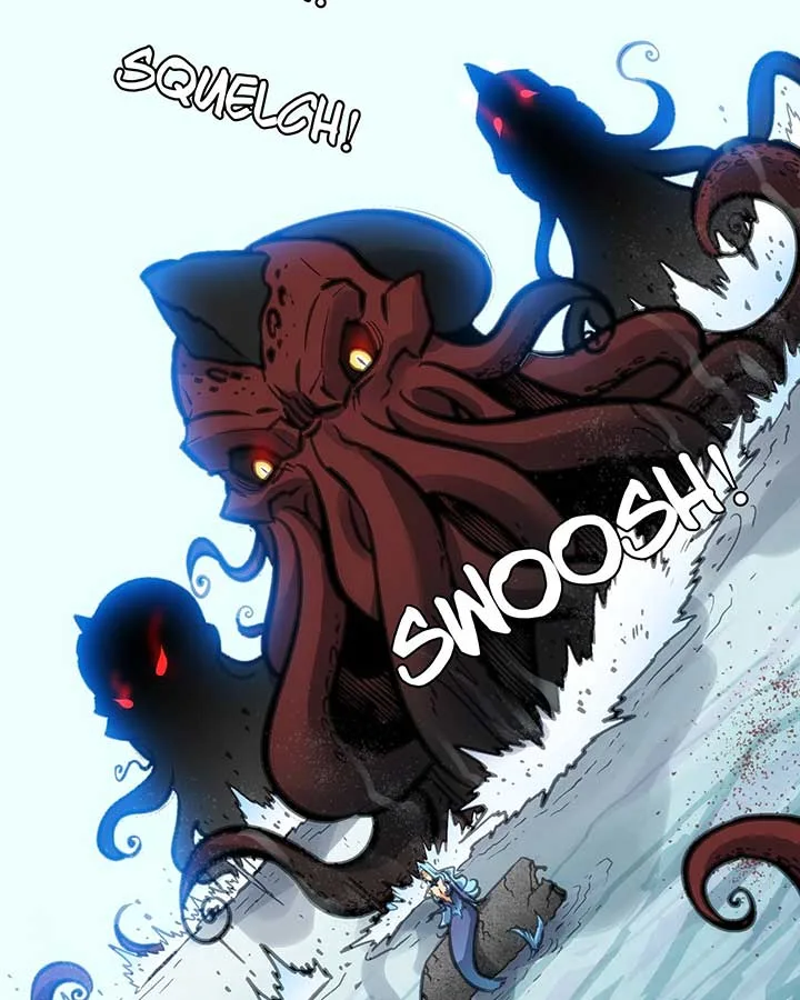 Deadly Strong Chapter 57 page 105