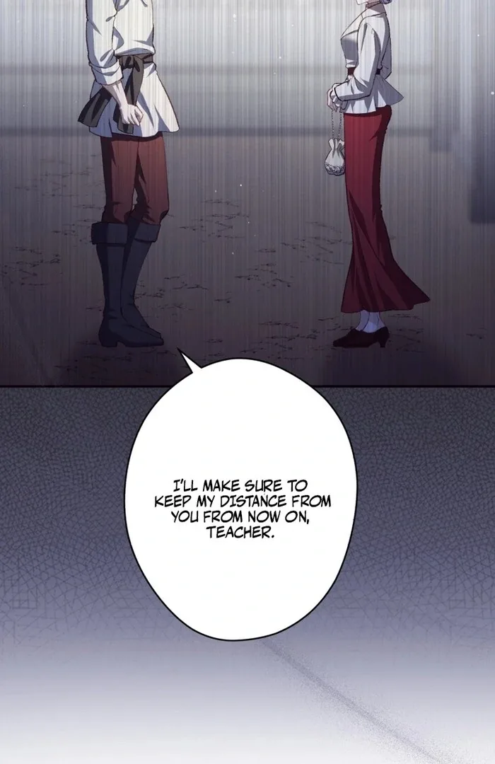 Dead Evil Queen Elise Chapter 18 page 8