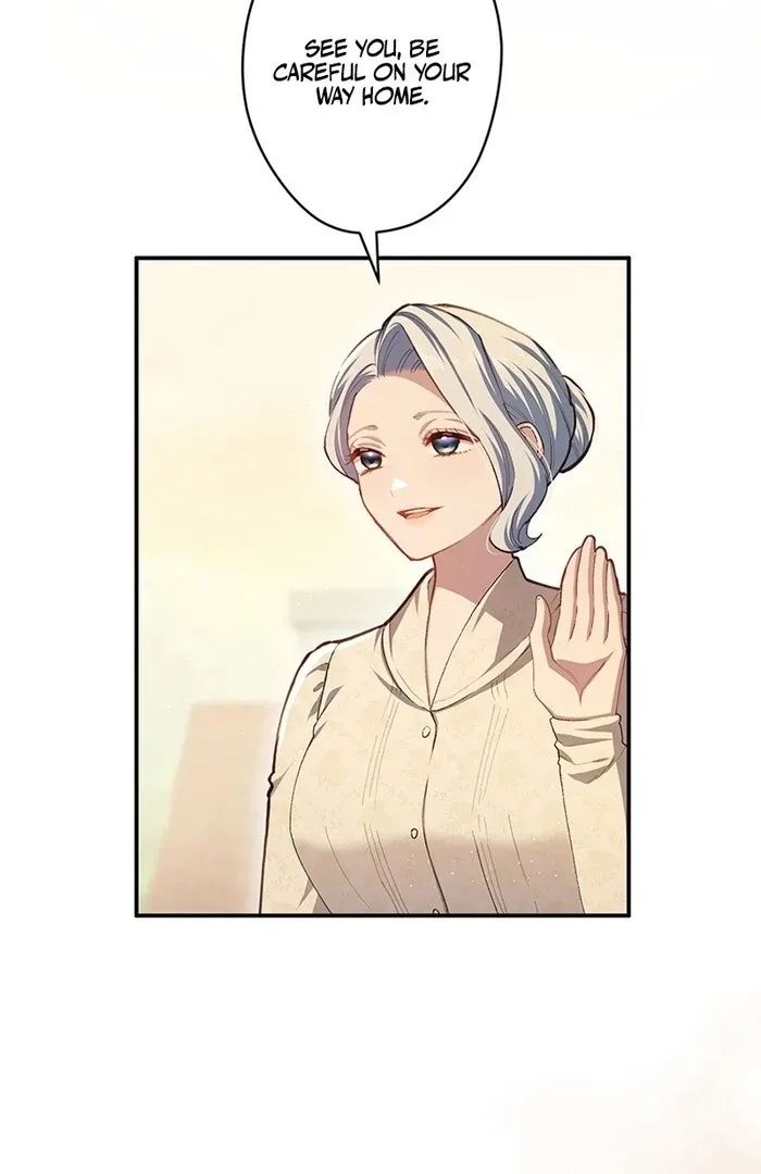 Dead Evil Queen Elise Chapter 18 page 5