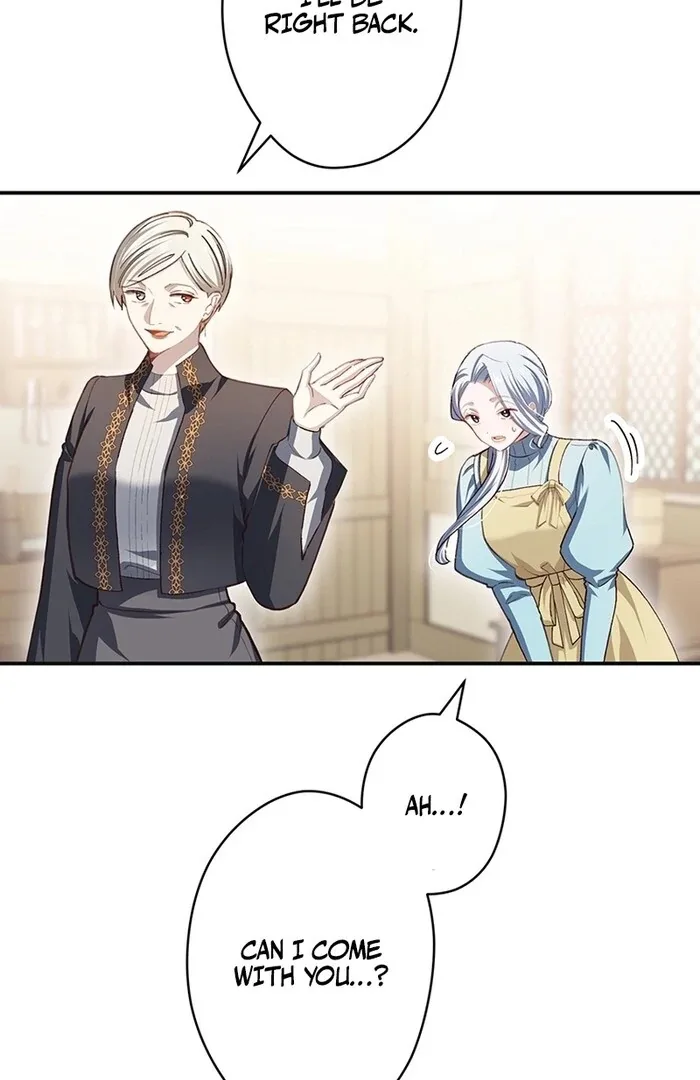 Dead Evil Queen Elise Chapter 18 page 36