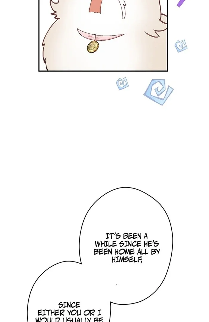 Dead Evil Queen Elise Chapter 18 page 43
