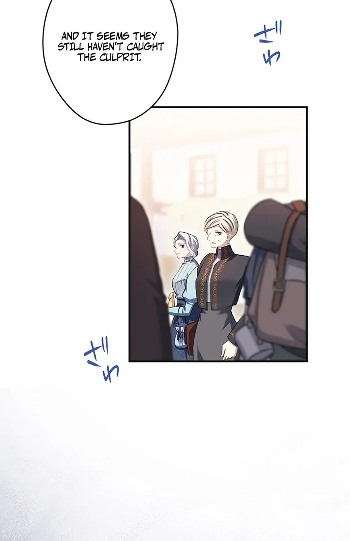 Dead Evil Queen Elise Chapter 18 page 86