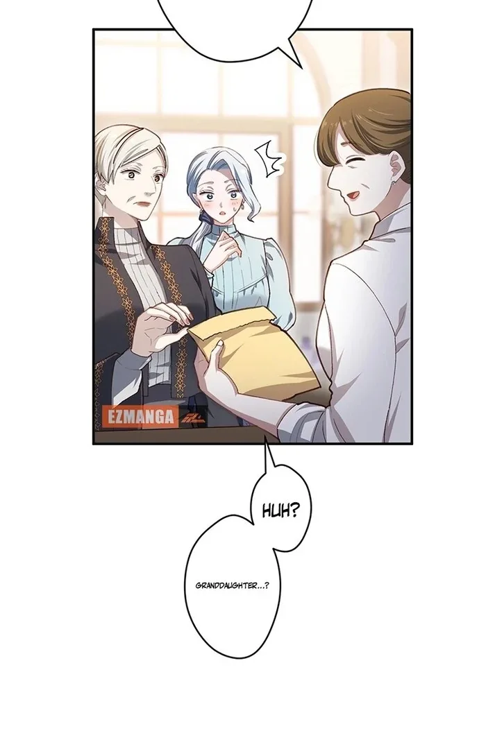 Dead Evil Queen Elise Chapter 18 page 74