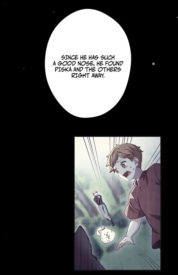 Dead Evil Queen Elise Chapter 18 page 62